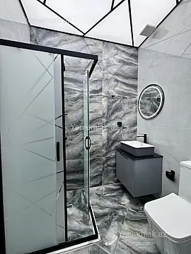 Satılır 3 otaqlı yeni tikili 88 m²