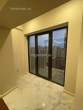 Satılır 3 otaqlı yeni tikili 67 m²