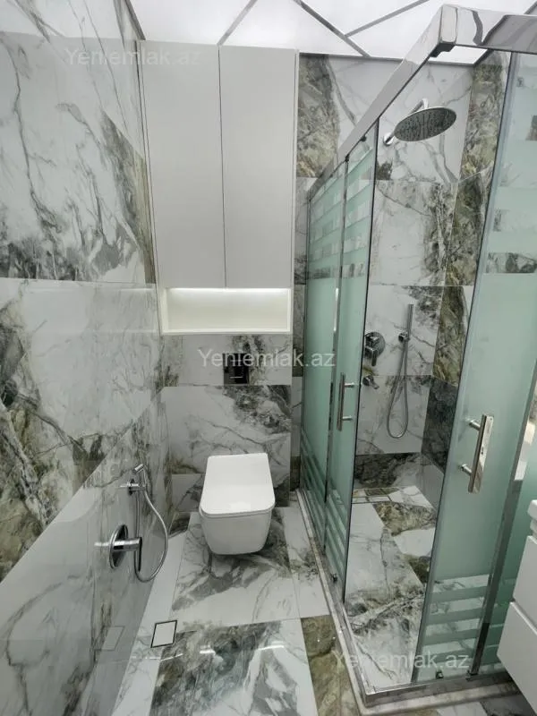 Satılır 3 otaqlı yeni tikili 67 m²