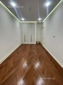 Satılır 3 otaqlı yeni tikili 67 m²