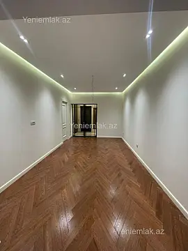 Satılır 3 otaqlı yeni tikili 67 m²