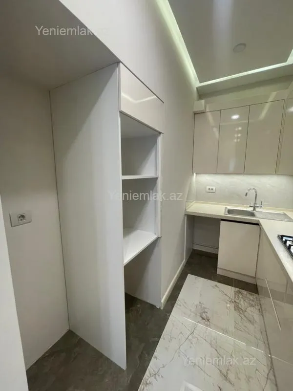 Satılır 3 otaqlı yeni tikili 67 m²