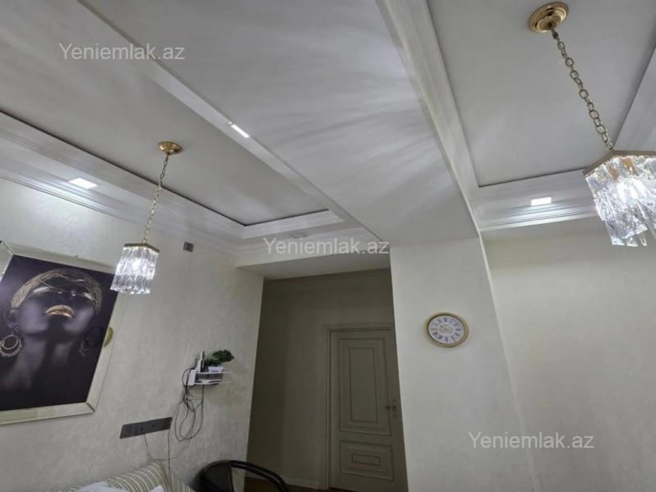 Satılır 3 otaqlı köhnə tikili 89 m²