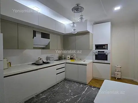 Satılır 3 otaqlı köhnə tikili 89 m²