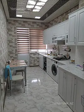 Satılır 2 otaqlı köhnə tikili 75 m² — Sumqayıt 2 otaq 75.00 m²