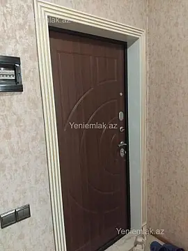 Satılır 2 otaqlı köhnə tikili 75 m²