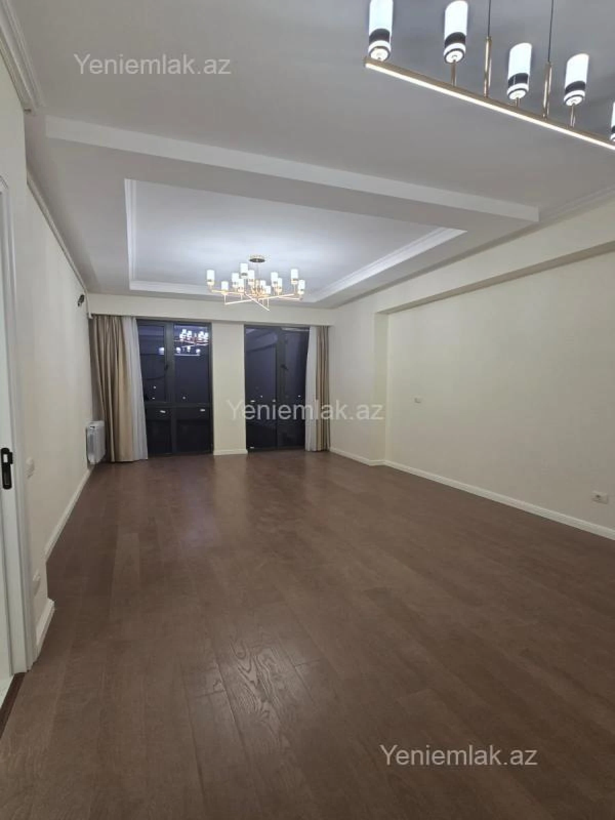 Satılır 2 otaqlı yeni tikili 49 m²