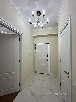 Satılır 2 otaqlı yeni tikili 49 m²