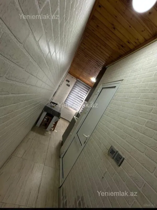 Satılır 2 otaqlı köhnə tikili 50 m²