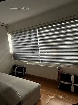 Satılır 2 otaqlı köhnə tikili 50 m²