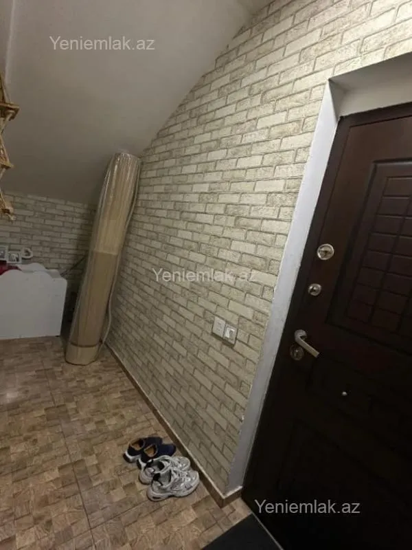Satılır 2 otaqlı köhnə tikili 50 m²