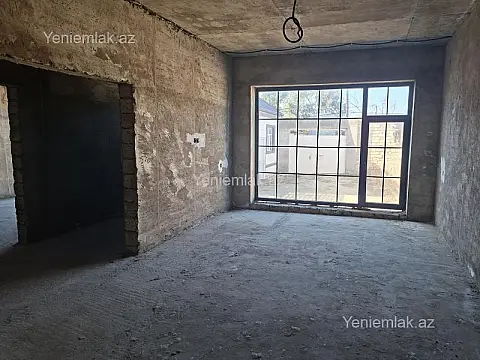 Satılır 5 otaqlı həyət evi 210 m²