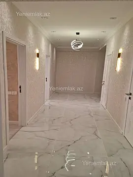 Satılır 3 otaqlı yeni tikili 102 m²