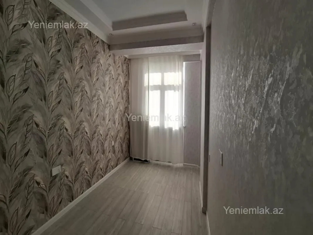 Satılır 3 otaqlı yeni tikili 102 m²