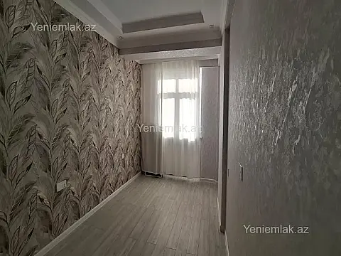 Satılır 3 otaqlı yeni tikili 102 m²