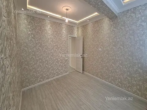 Satılır 3 otaqlı yeni tikili 102 m²