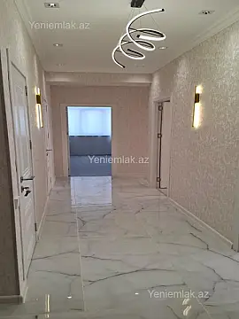 Satılır 3 otaqlı yeni tikili 102 m² — Sumqayıt, 8-ci mikrorayon 3 otaq 102.00 m²