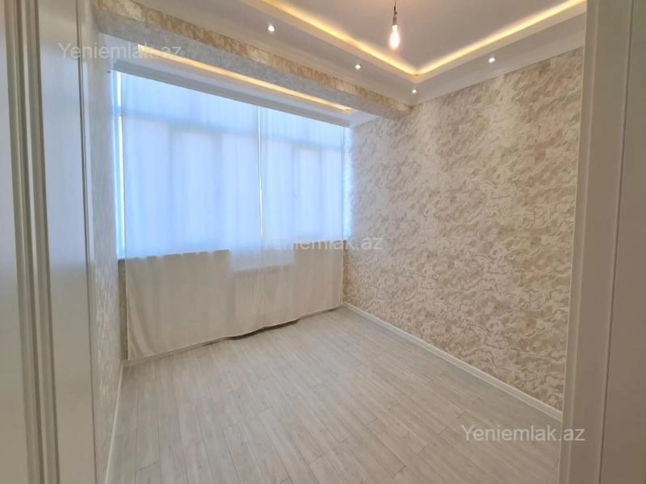 Satılır 3 otaqlı yeni tikili 102 m²