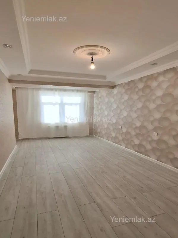 Satılır 3 otaqlı yeni tikili 102 m²