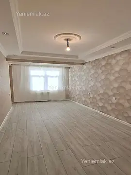 Satılır 3 otaqlı yeni tikili 102 m²