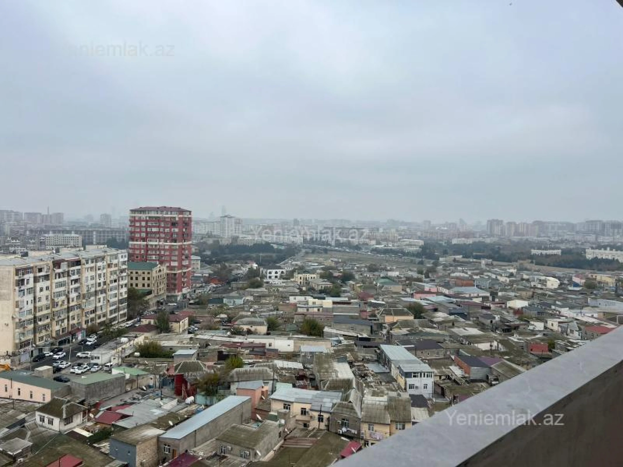 Satılır 4 otaqlı yeni tikili 200 m²