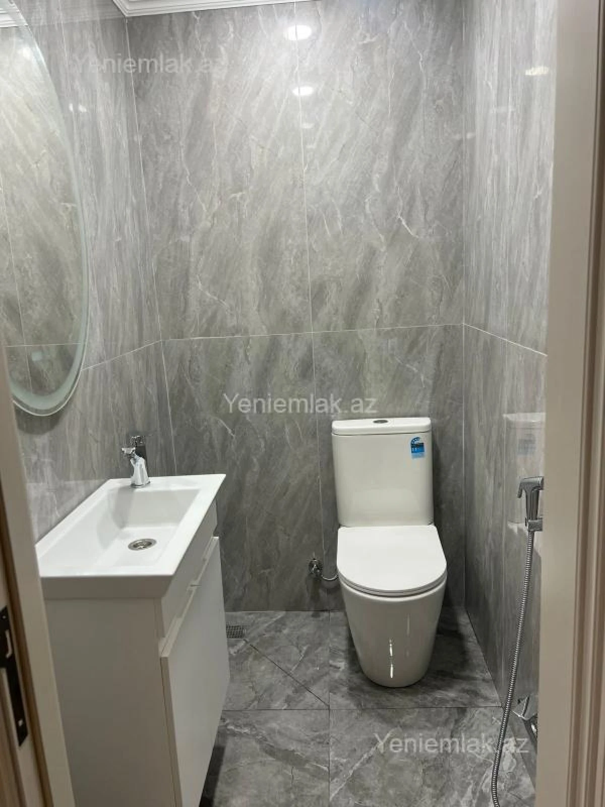 Satılır 4 otaqlı yeni tikili 200 m²