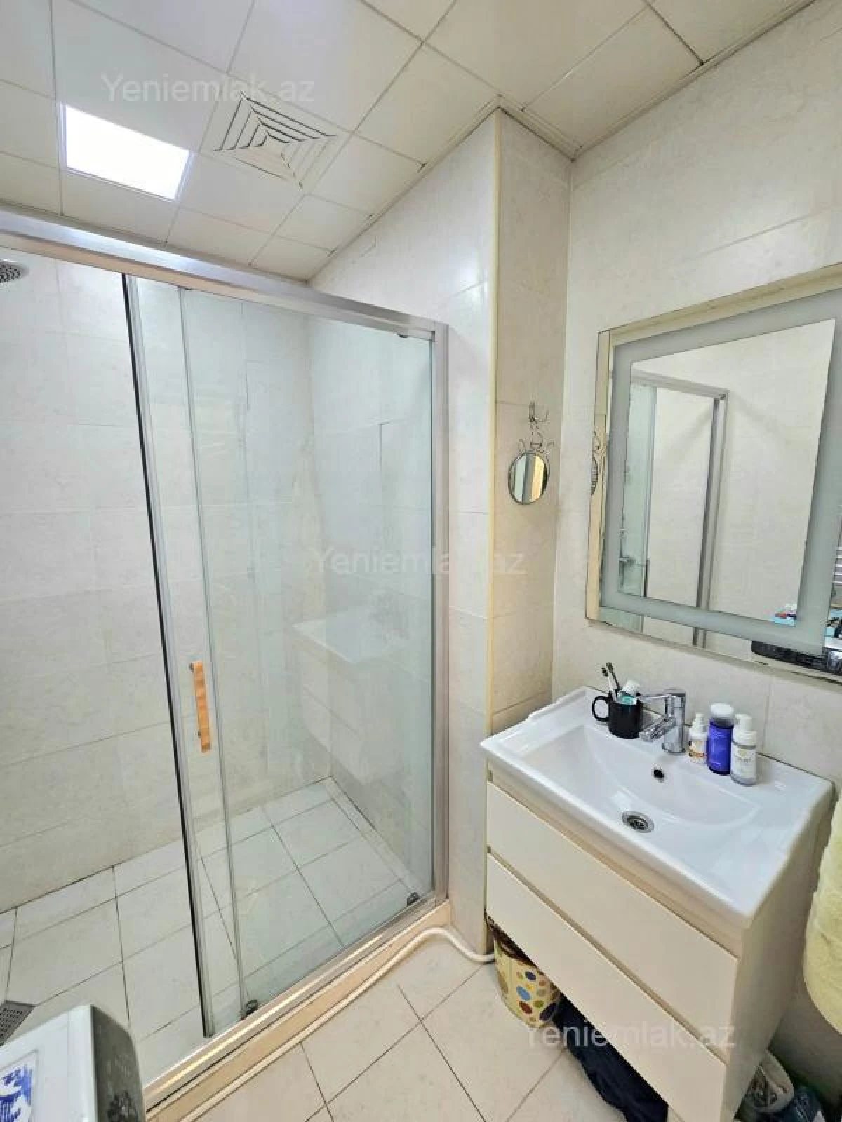 Satılır 3 otaqlı yeni tikili 110 m²