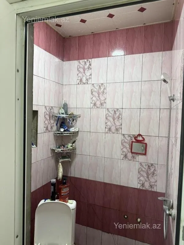Satılır 2 otaqlı həyət evi 50 m²