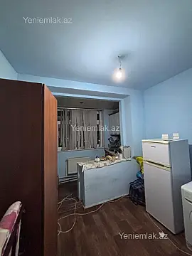 Satılır 1 otaqlı köhnə tikili 41.5 m²