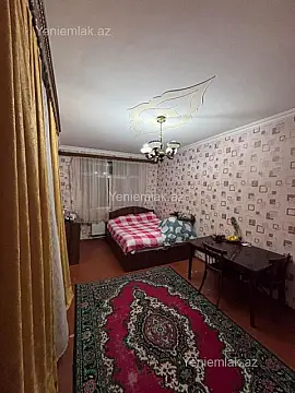 Satılır 1 otaqlı köhnə tikili 41.5 m² — Sumqayıt 1 otaq 41.50 m²
