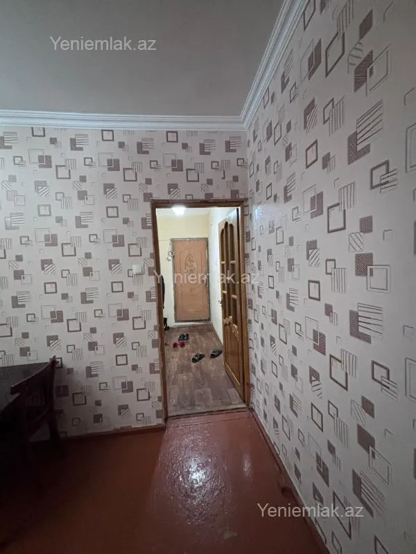 Satılır 1 otaqlı köhnə tikili 41.5 m²