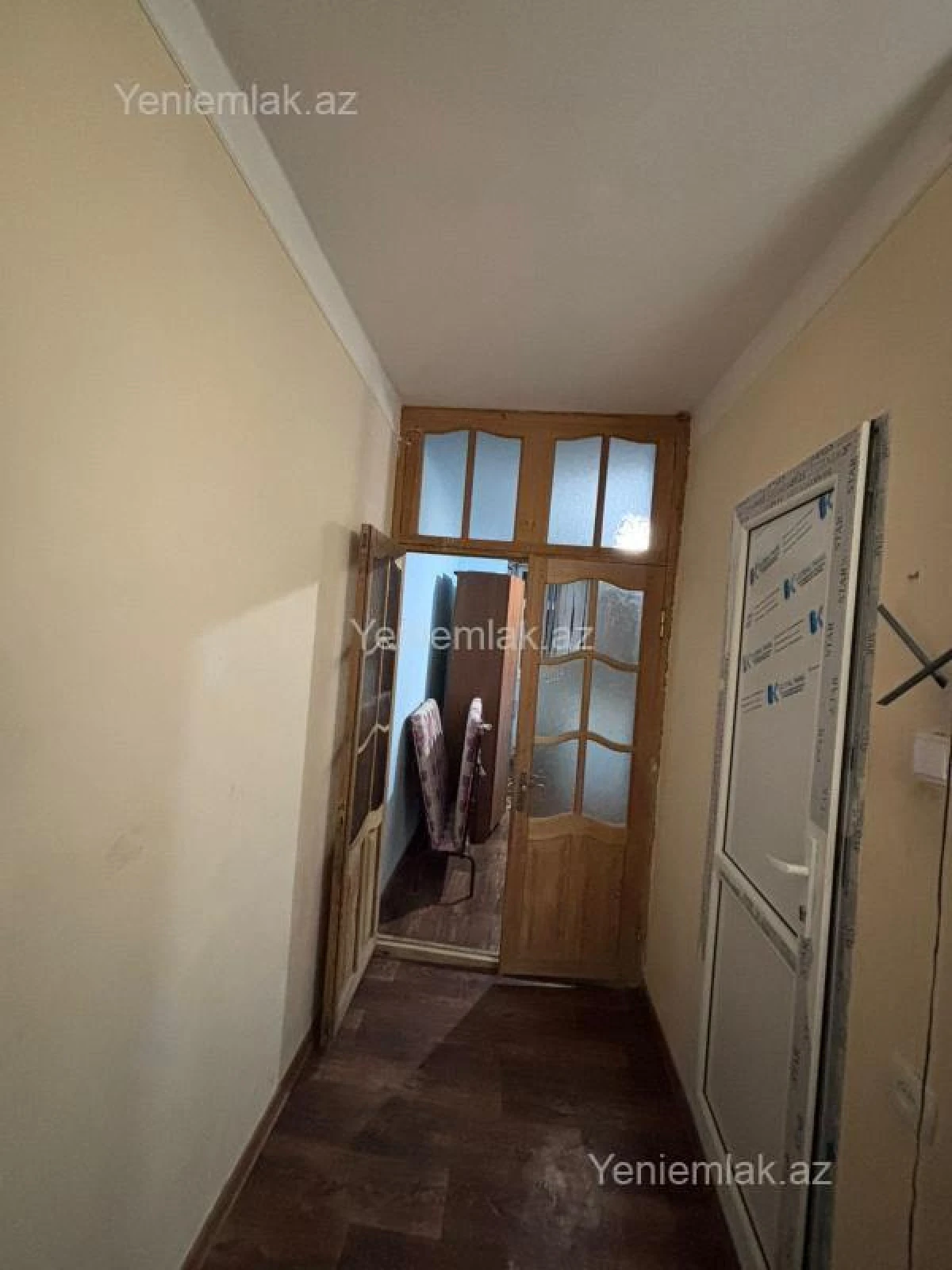 Satılır 1 otaqlı köhnə tikili 41.5 m²