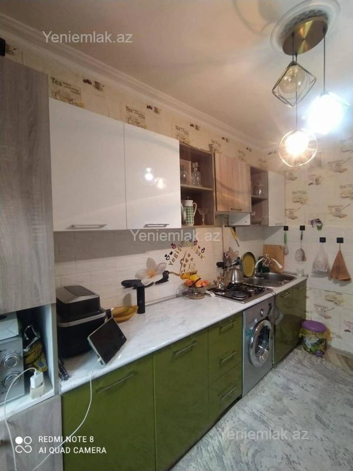 Satılır 3 otaqlı köhnə tikili 73 m²