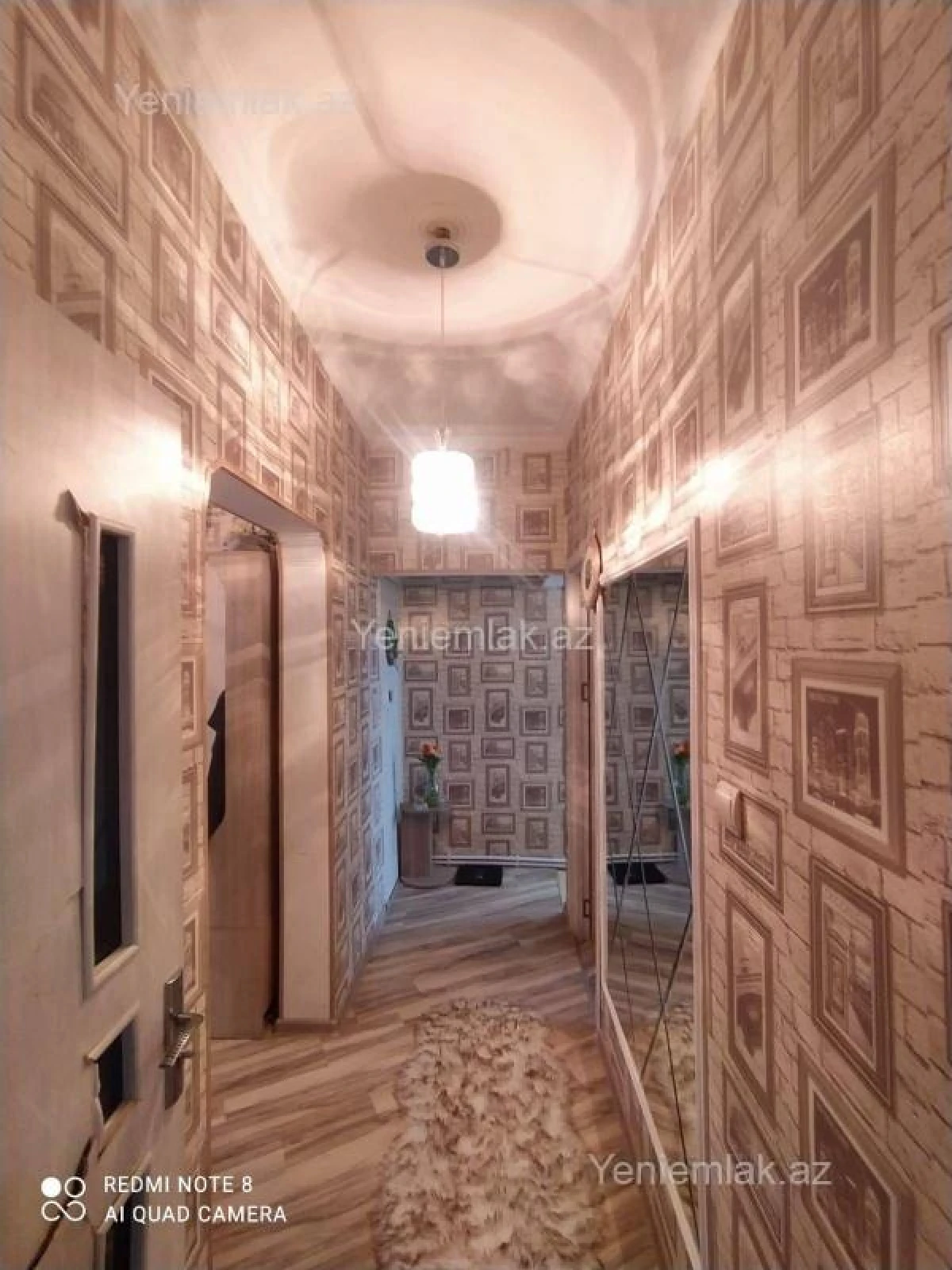 Satılır 3 otaqlı köhnə tikili 73 m²