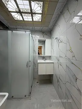Satılır 2 otaqlı yeni tikili 54 m²