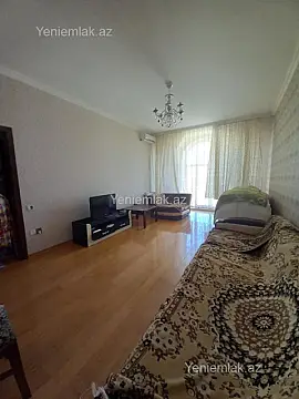 Satılır 2 otaqlı yeni tikili 68 m²