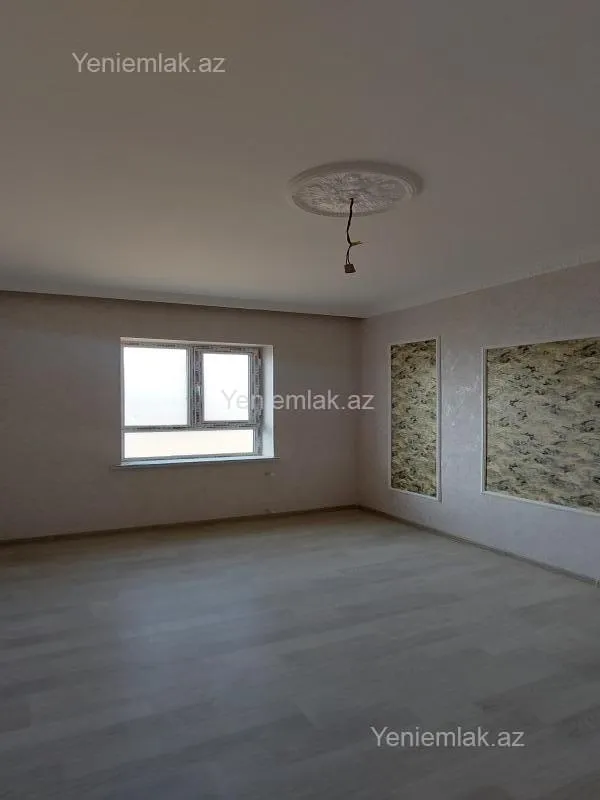 Satılır 6 otaqlı həyət evi 150 m²