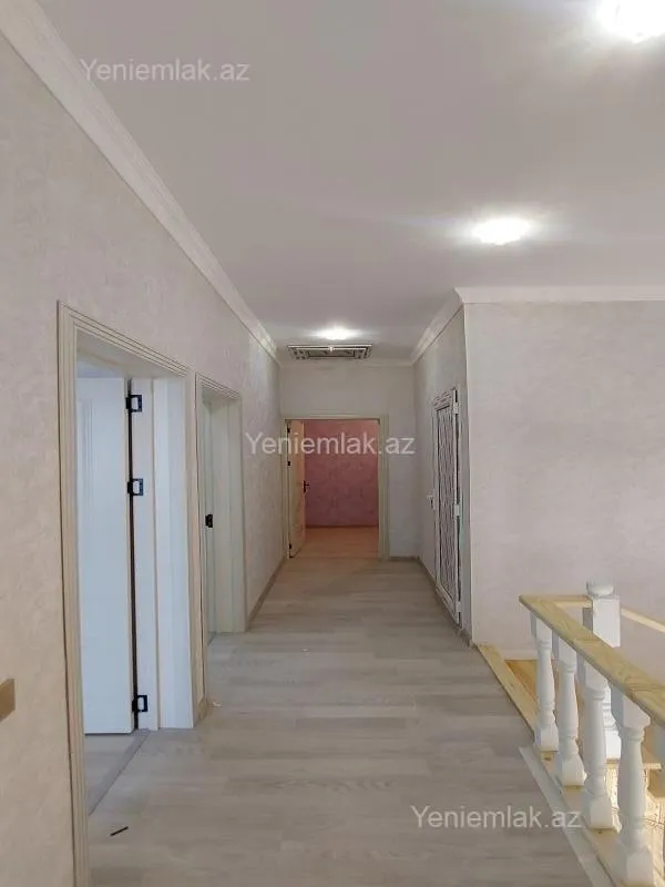 Satılır 6 otaqlı həyət evi 150 m²