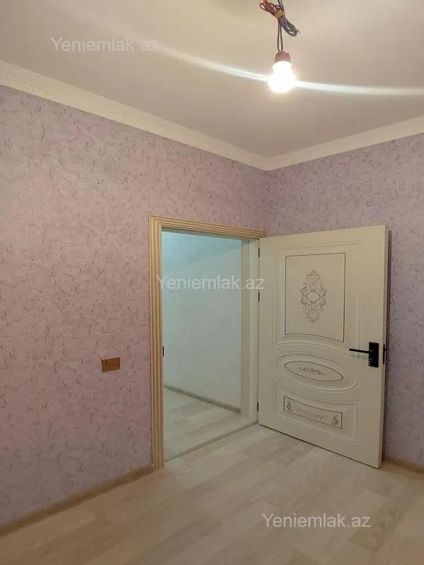 Satılır 6 otaqlı həyət evi 150 m²