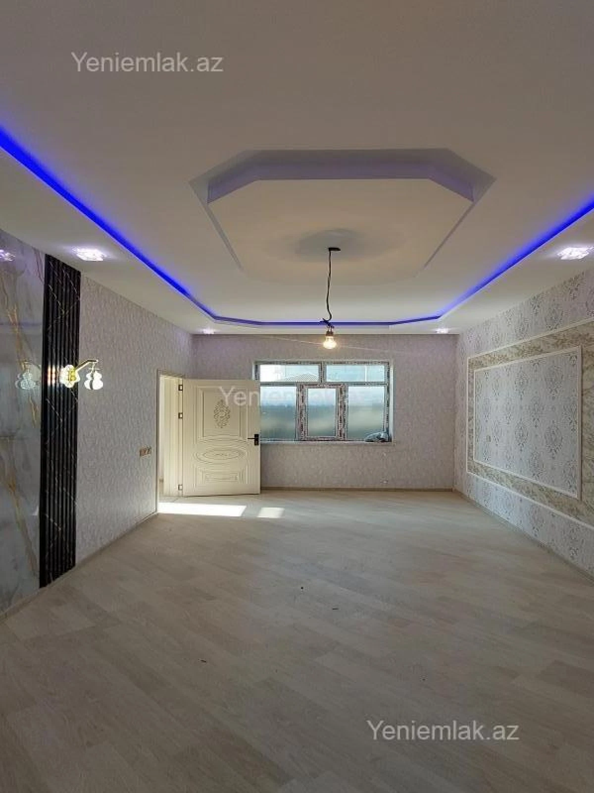 Satılır 6 otaqlı həyət evi 150 m²