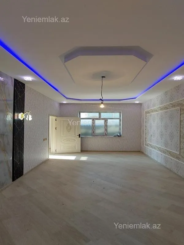Satılır 6 otaqlı həyət evi 150 m²