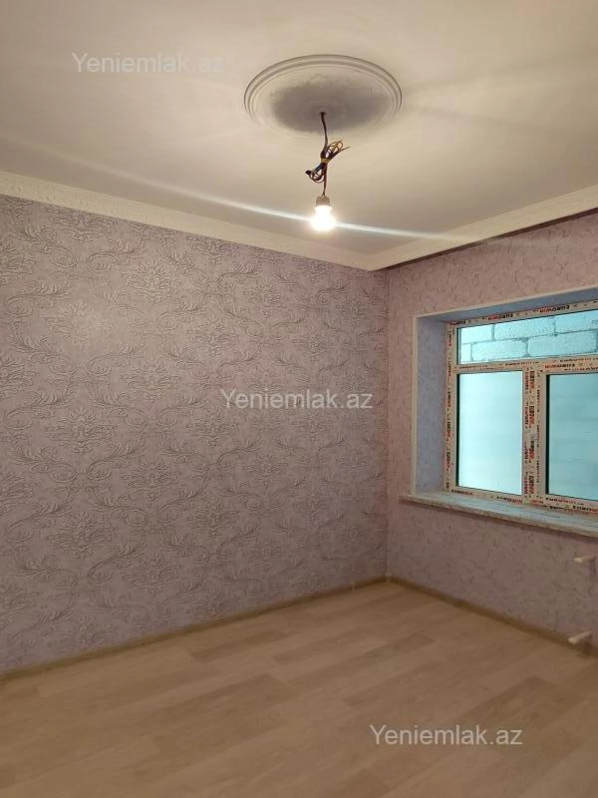 Satılır 6 otaqlı həyət evi 150 m²