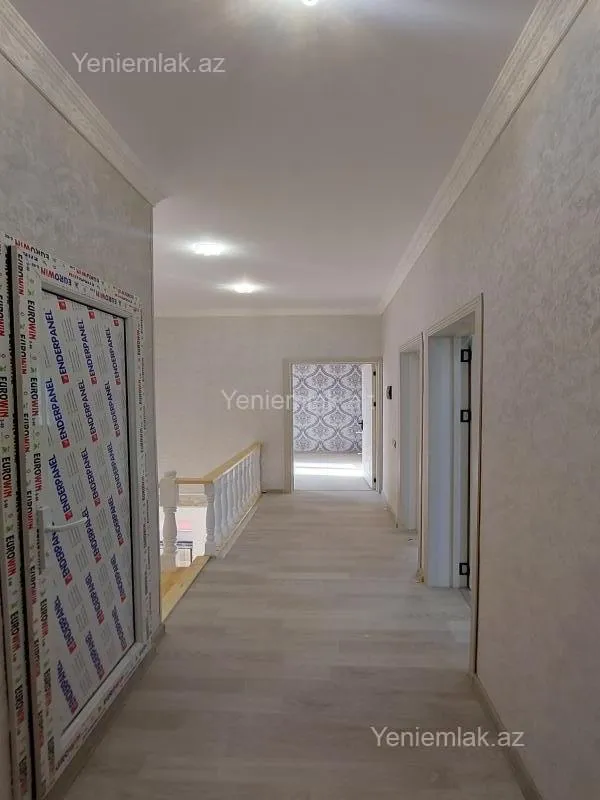 Satılır 6 otaqlı həyət evi 150 m²