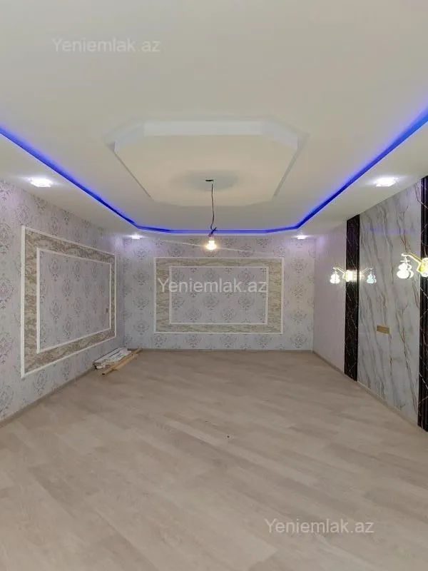 Satılır 6 otaqlı həyət evi 150 m²