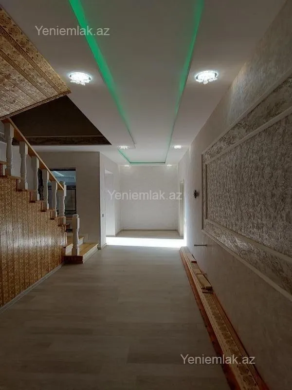 Satılır 6 otaqlı həyət evi 150 m²