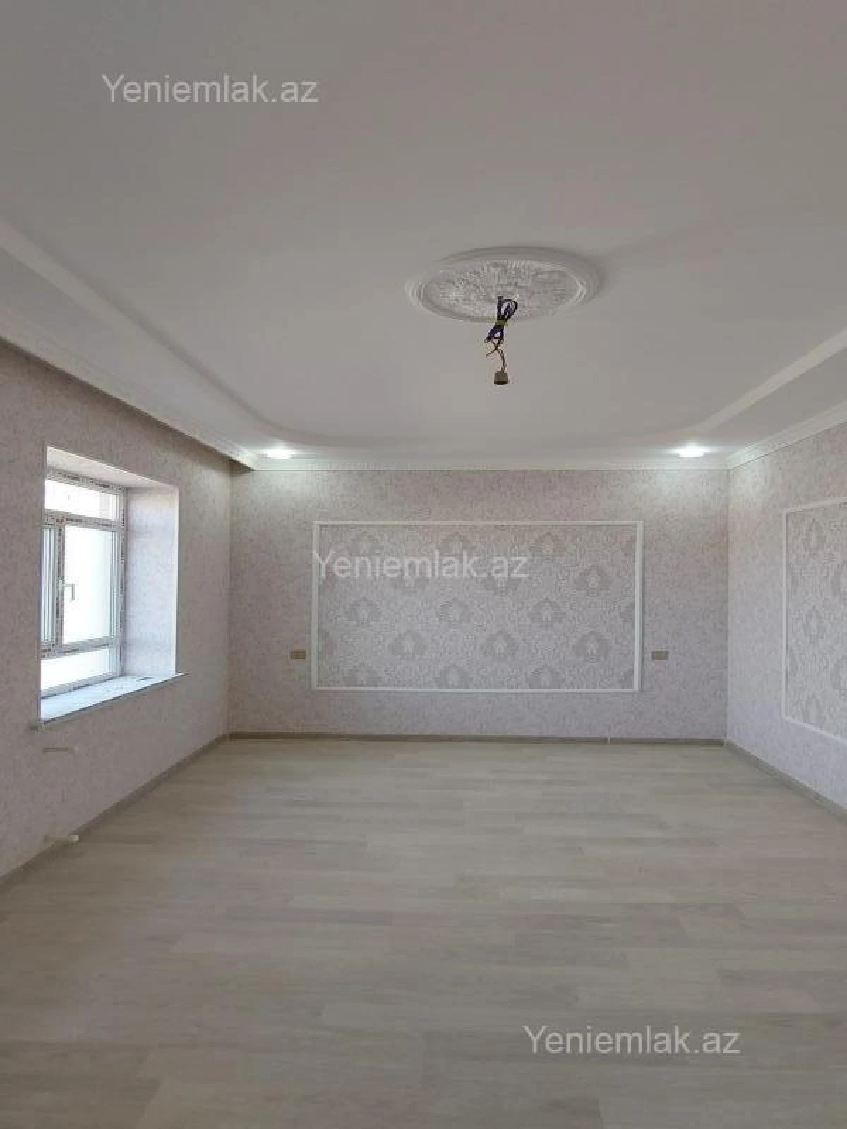Satılır 6 otaqlı həyət evi 150 m²