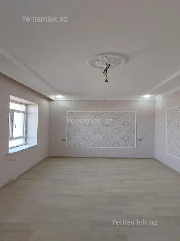 Satılır 6 otaqlı həyət evi 150 m²
