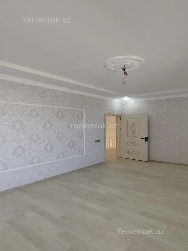 Satılır 6 otaqlı həyət evi 150 m²