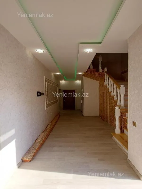 Satılır 6 otaqlı həyət evi 150 m²