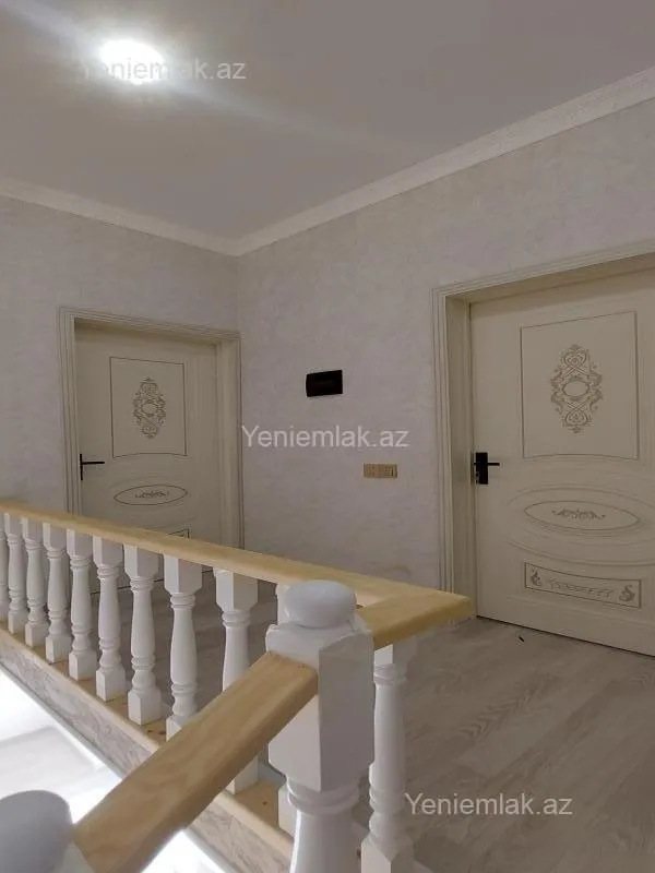 Satılır 6 otaqlı həyət evi 150 m²
